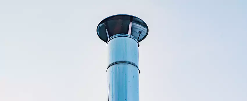 Wind-Resistant Chimney Caps Installation and Repair Services in Cimarron Hills, Colorado