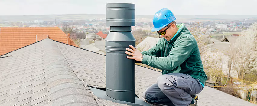 Chimney Chase Inspection Near Me in Cimarron Hills, Colorado