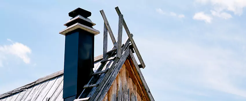 Chimney Creosote Cleaning in Cimarron Hills, CO