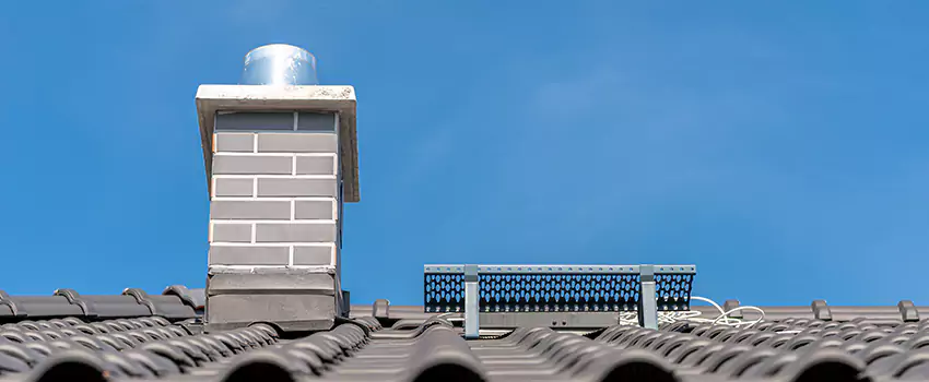 Chimney Flue Relining Services in Cimarron Hills, Colorado