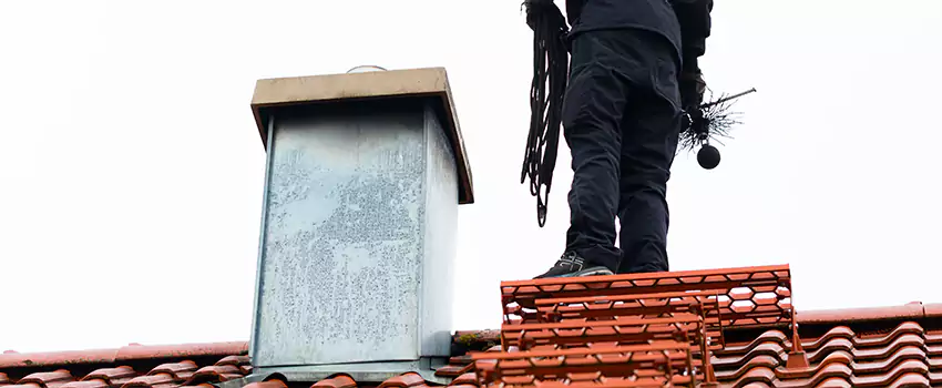 Chimney Liner Services Cost in Cimarron Hills, CO