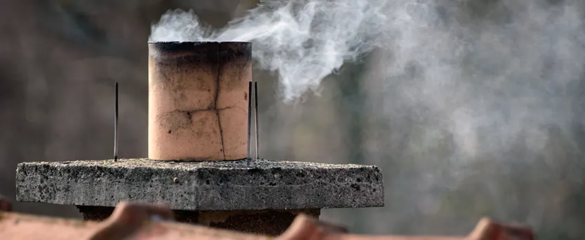 Wood Burning Chimney Odor Removal in Cimarron Hills, CO