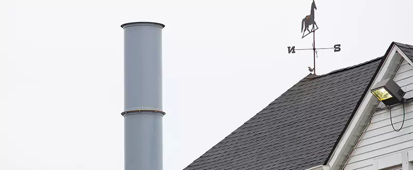 Chimney Inspection in Cimarron Hills, CO