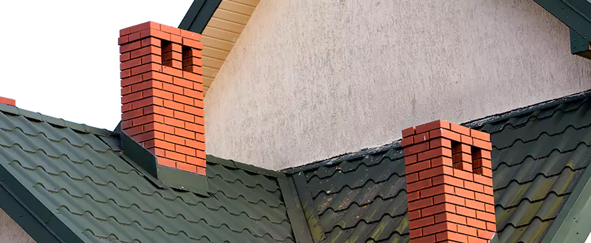 Chimney Saver Waterproofing Services in Cimarron Hills, Colorado