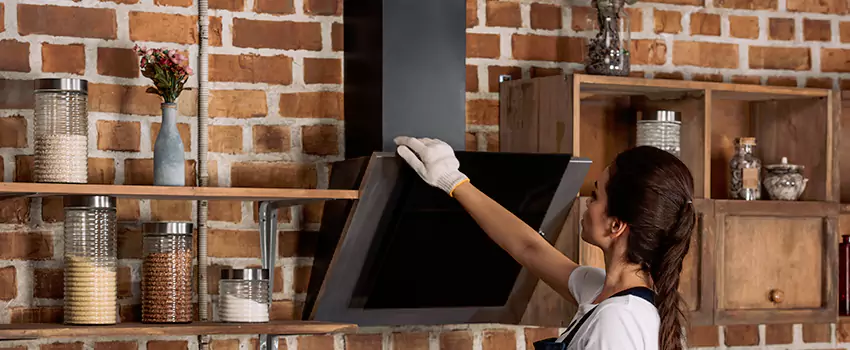 Chimney Installation in Cimarron Hills, CO