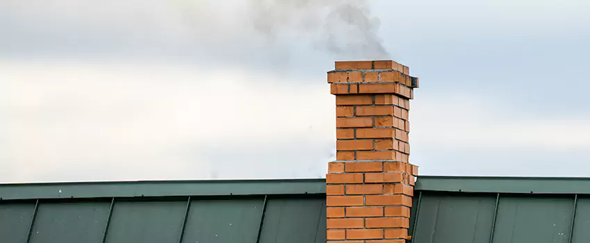Chimney Soot Cleaning Cost in Cimarron Hills, CO