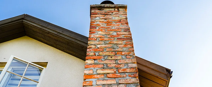 Chimney Mortar Replacement in Cimarron Hills, CO