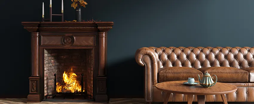 Traditional Fireplace Design Refurbishment Costs in Cimarron Hills, Colorado