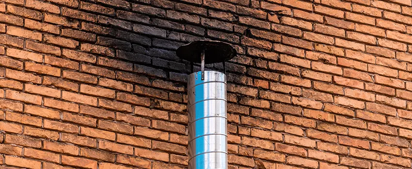 Diagnosing Commercial Chimney Problems in Cimarron Hills, CO