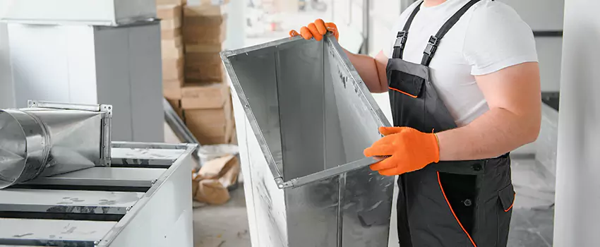 Benefits of Dryer Vent Inspection in Cimarron Hills, CO