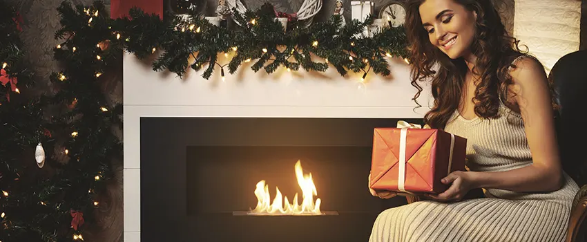 Electric Fireplace Ember Set Enhancement Services in Cimarron Hills, CO