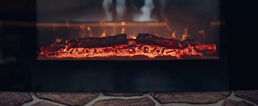 Outdoor Electric Fireplace Installation Solutions in Cimarron Hills, CO