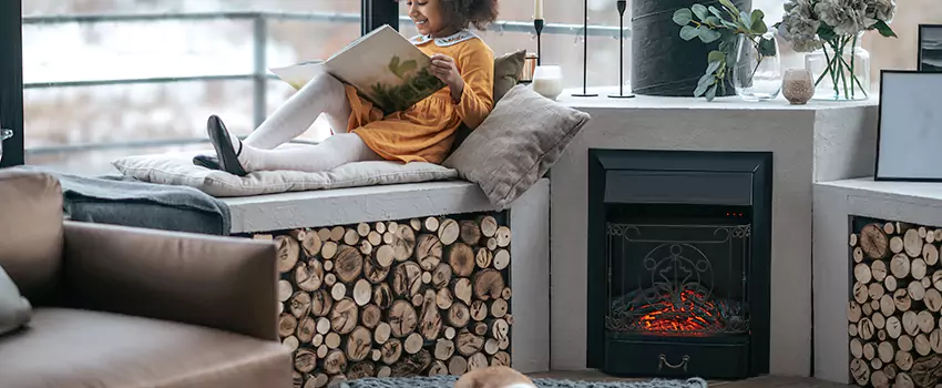 Wall Mount Electric Fireplaces Repair in Cimarron Hills, CO