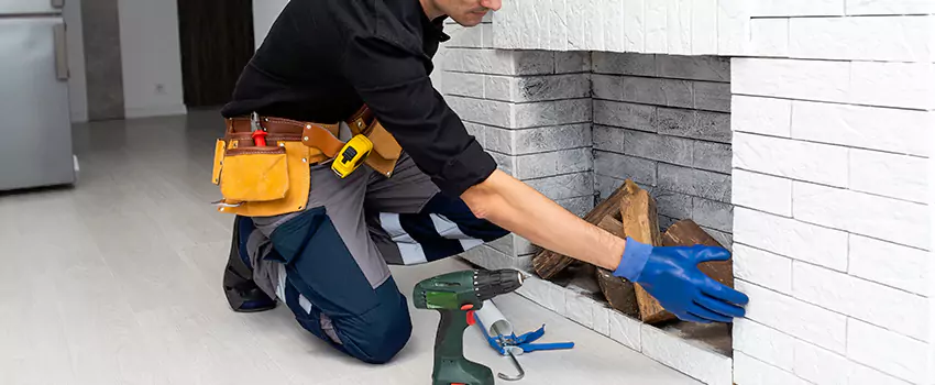 Ethanol Fireplace Installation Contractors in Cimarron Hills, Colorado