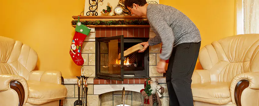 Marble Mantel Makeover Services for Fireplace in Cimarron Hills, CO