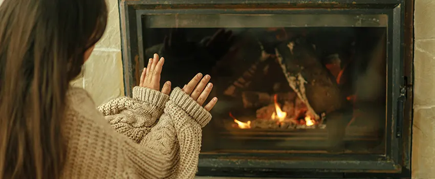 Wood-burning Fireplace Smell Removal Services in Cimarron Hills, CO