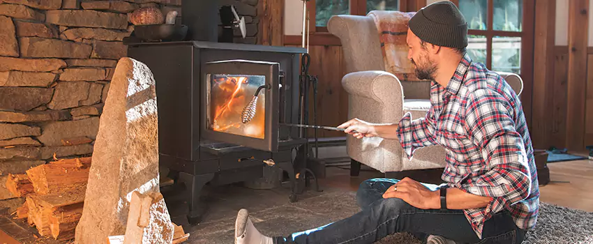 Fireplace Chimney Maintenance in Cimarron Hills, Colorado