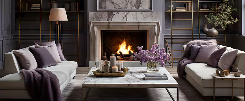 Fireplace Xtrordinair Ember-Glo Insert Fireplace Maintenance in Cimarron Hills, Colorado