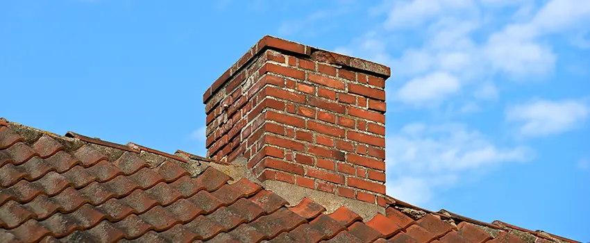 Flue Tiles Cracked Repair Services near Me in Cimarron Hills, CO
