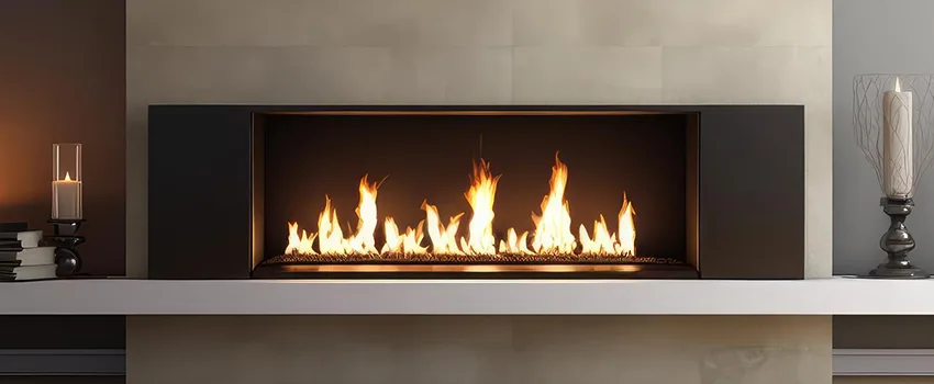 Vent Free Gas Fireplaces Repair Solutions in Cimarron Hills, Colorado
