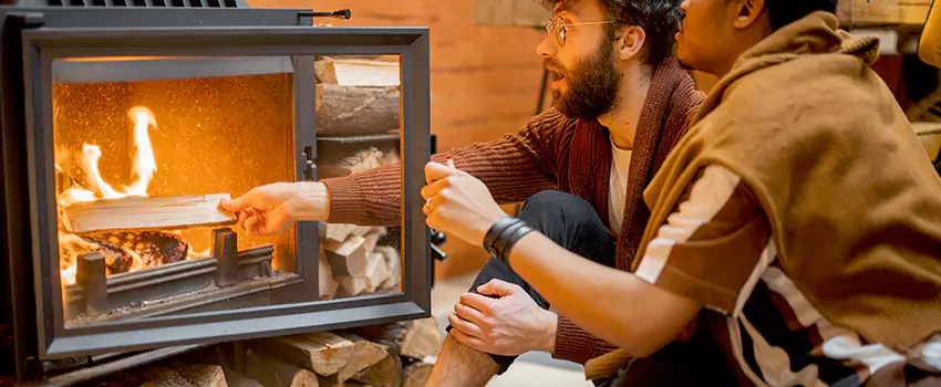 Benefits of Harman Stoves Fireplace in Cimarron Hills, Colorado