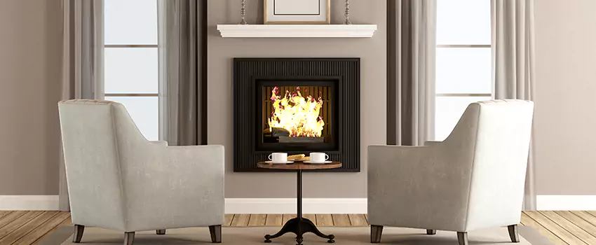 Heat & Glo Outdoor Gas Fireplaces Installation Contractors in Cimarron Hills, Colorado