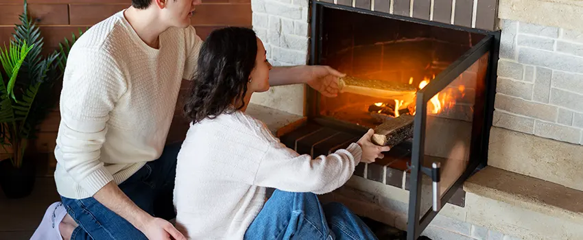 Kings Man Direct Vent Fireplaces Services in Cimarron Hills, Colorado
