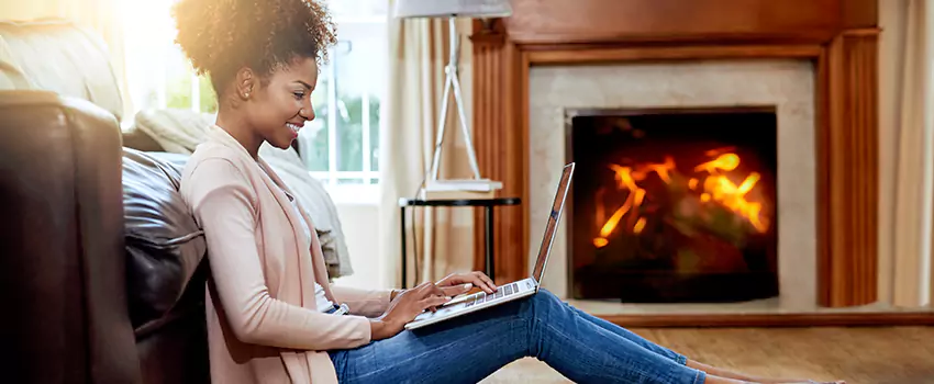 Cost-Effective Osburn Fireplace Installation and Repair in Cimarron Hills, CO