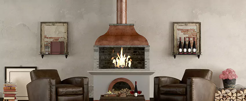 Benefits of Pacific Energy Fireplace in Cimarron Hills, Colorado