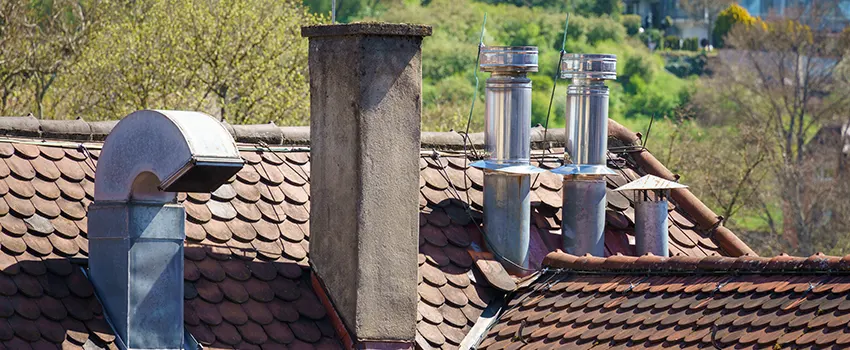 Residential Chimney Flashing Repair Services in Cimarron Hills, CO