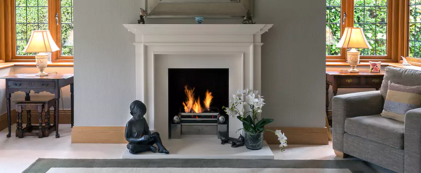RSF Fireplaces Maintenance and Repair in Cimarron Hills, Colorado