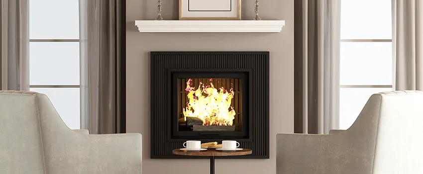 Superior Outdoor Fireplace Repair in Cimarron Hills, CO