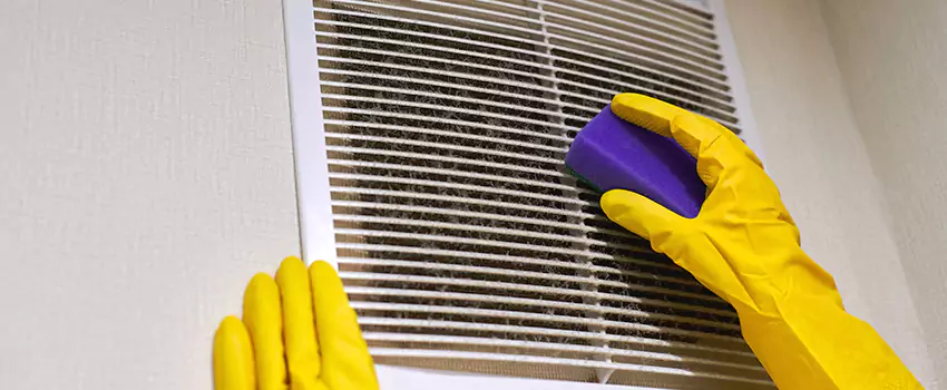 Vent Cleaning Company in Cimarron Hills, CO