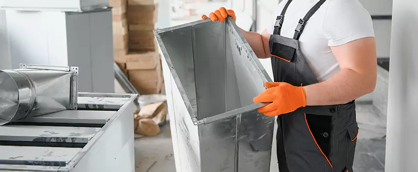 Ventilation Fan Cleaning Services in Cimarron Hills, Colorado