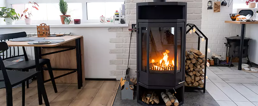Wood Stove Inspection Services in Cimarron Hills, CO