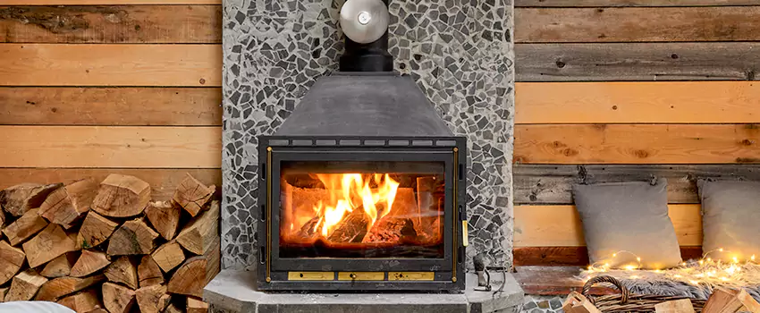 Wood Stove Cracked Glass Repair Services in Cimarron Hills, CO