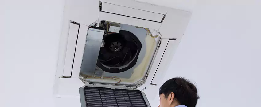 Benefits of Professional Air Duct Cleaning in Cimarron Hills, Colorado