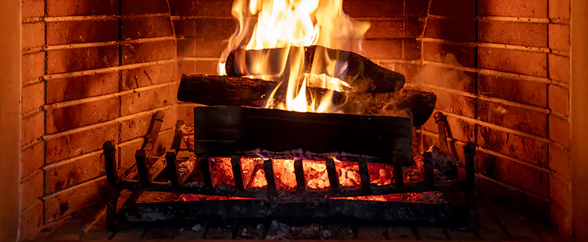 Chimney Ash Dump Cover Repair Services in Cimarron Hills, CO