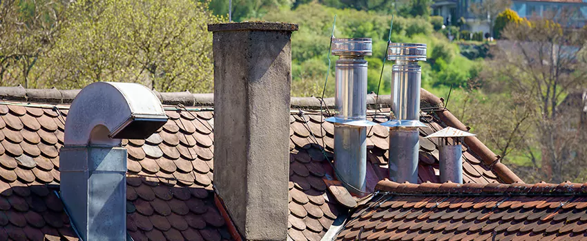 Commercial Chimney Blockage Removal in Cimarron Hills, Colorado