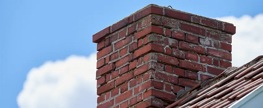 Chimney Concrete Bricks Rotten Repair Services in Cimarron Hills, Colorado