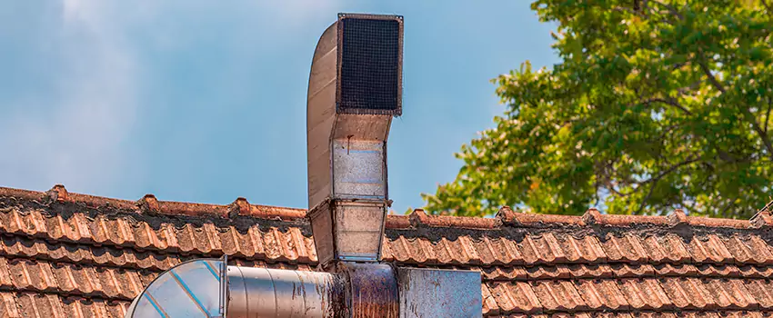 Chimney Cleaning Cost in Cimarron Hills, Colorado