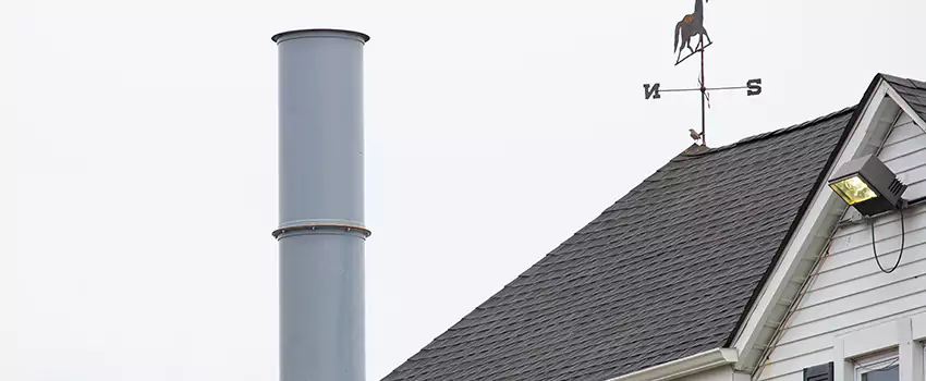 Multi-flue Chimney Caps Installation And Repair in Cimarron Hills, CO