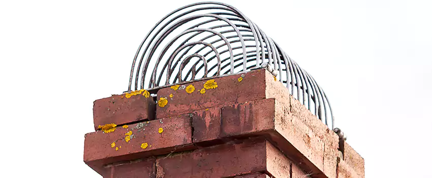 Chimney Crown Problems in Cimarron Hills, Colorado