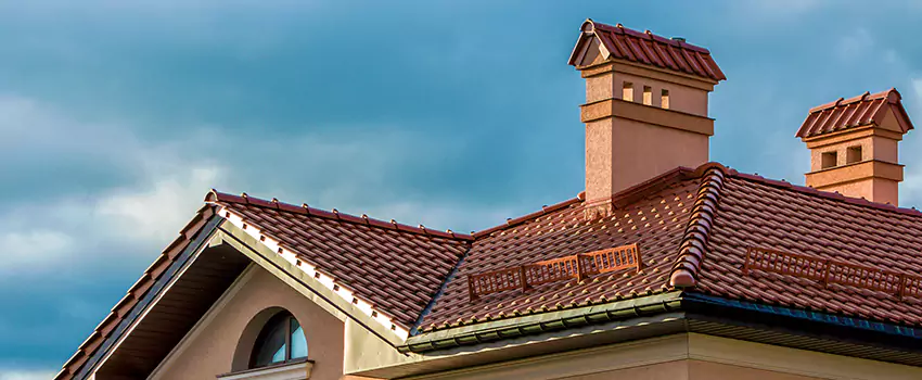 Residential Chimney Services in Cimarron Hills, Colorado