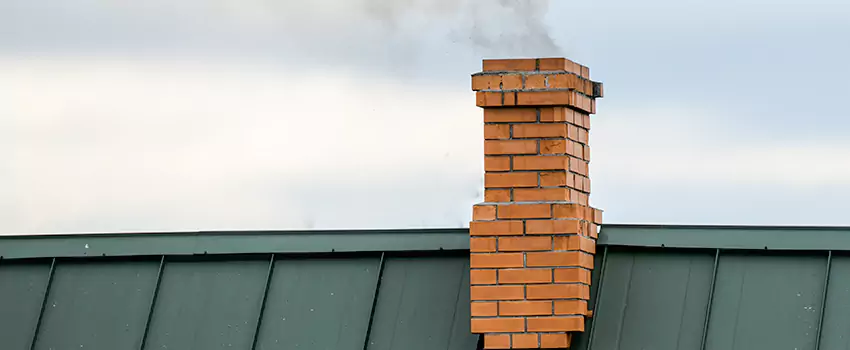 Chimney Installation Company in Cimarron Hills, CO