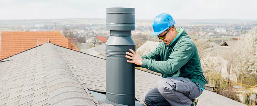 Insulated Chimney Liner Services in Cimarron Hills, CO