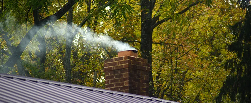Gas Chimney Odor Removal in Cimarron Hills, Colorado