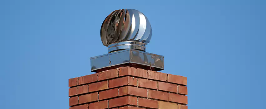 Chimney Flue Rebuild Services in Cimarron Hills, Colorado