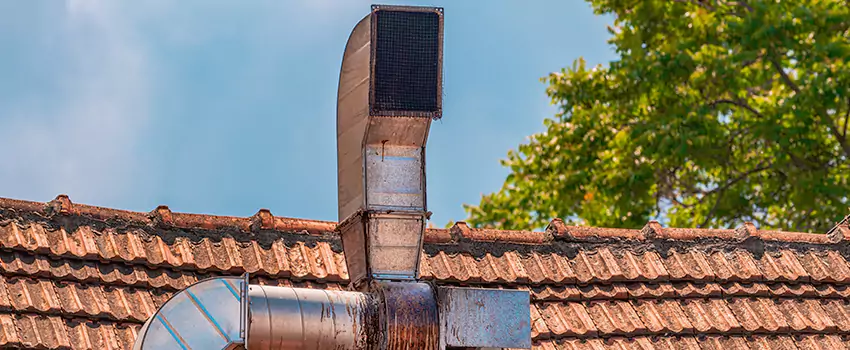 Chimney Blockage Removal in Cimarron Hills, Colorado