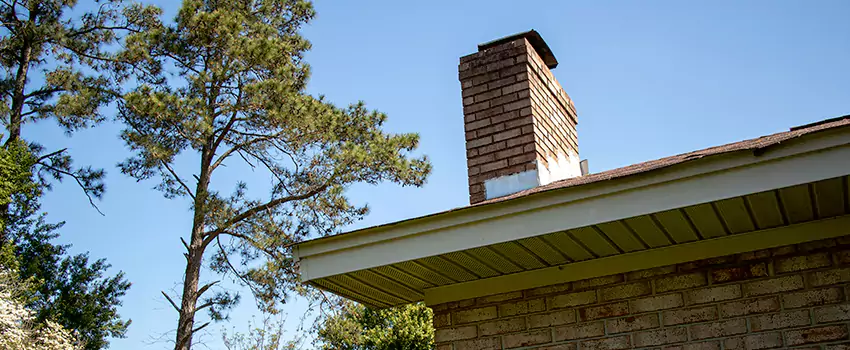Brick Chimney Sweep Near Me in Cimarron Hills, CO